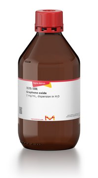 Graphene oxide