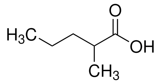 2-Methylpentanoic acid