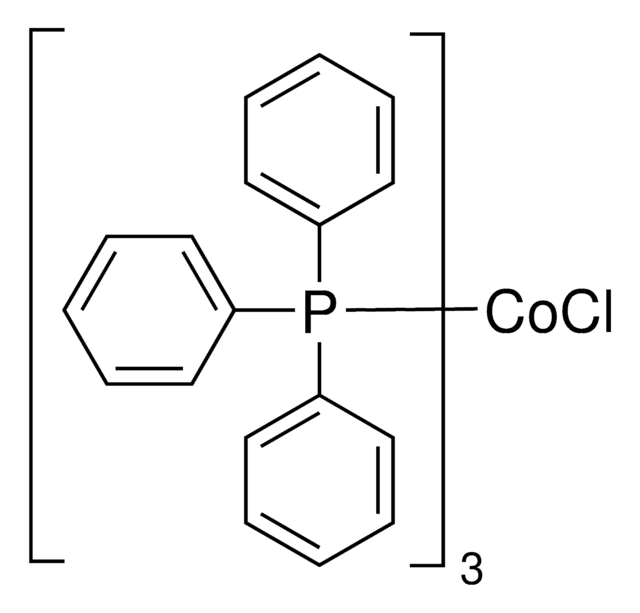 Chlorotris(triphenylphosphine)cobalt(I)