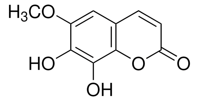 7,8-Dihydroxy-6-methoxycoumarin
