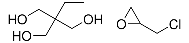 (2-Ethyl-2-(hydroxymethyl)-1,3-propanediol polymer with (chloromethyl)oxirane