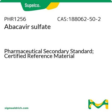 Abacavir sulfate