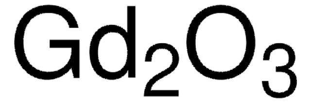 Gadolinium(III) oxide