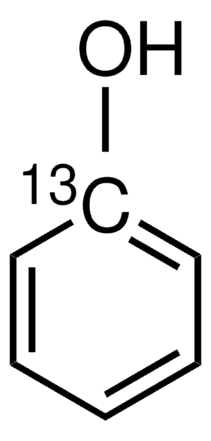 Phenol-1-¹³C