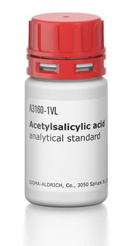 Acetylsalicylic acid