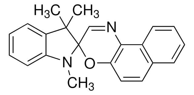 1,3-Dihydro-1,3,3-trimethylspiro[2H-indole-2,3?-[3H]naphth[2,1-b][1,4]oxazine]