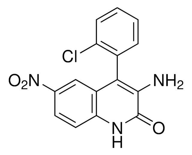 CLONAZEPAM IMPURITY B