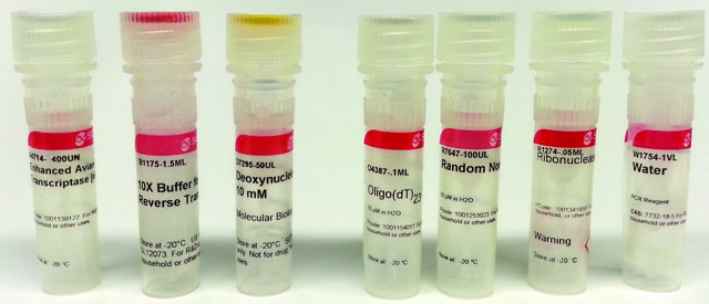 Enhanced Avian HS RT-PCR Kit