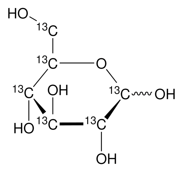 ?-Glucose-¹³C?