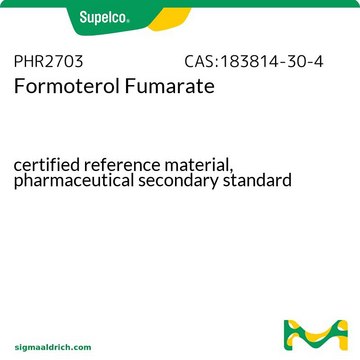 Formoterol Fumarate