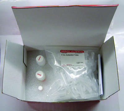 Extract-N-Amp™ Plant PCR Kit