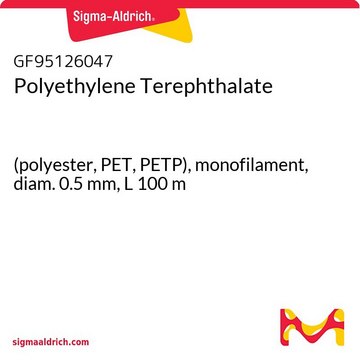 POLYETHYLENE TEREPHTHALATE, (POLYESTER,&
