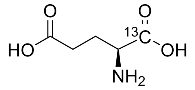 ?-Glutamic acid-1-¹³C