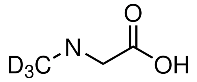 Sarcosine-d3 (methyl-d?)