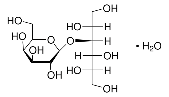 Lactitol monohydrate