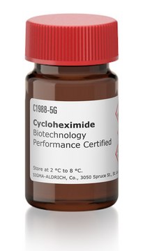 Cycloheximide