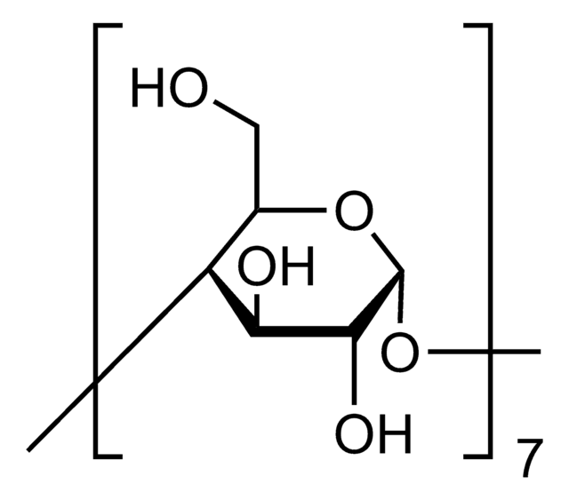 ?-Cyclodextrin