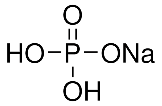 Sodium phosphate monobasic