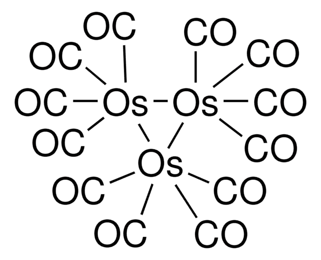 Triosmium dodecacarbonyl