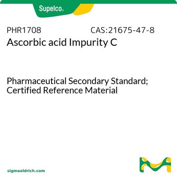 Ascorbic acid Impurity C