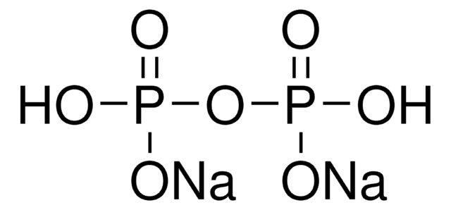 Sodium pyrophosphate dibasic
