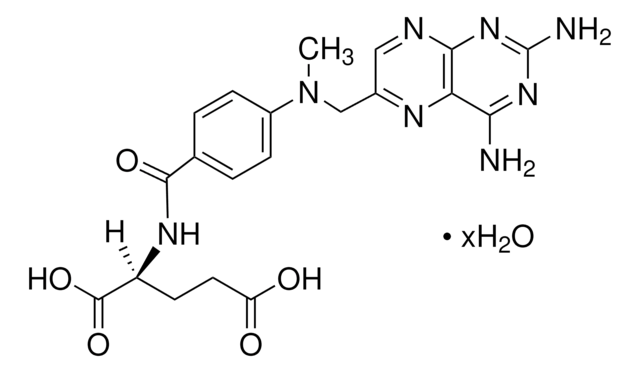 Methotrexate hydrate