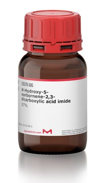 N-Hydroxy-5-norbornene-2,3-dicarboxylic acid imide