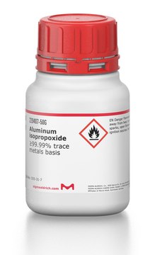 Aluminum isopropoxide