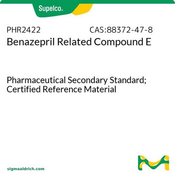 Benazepril Related Compound E