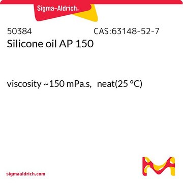 Silicone oil AP 150