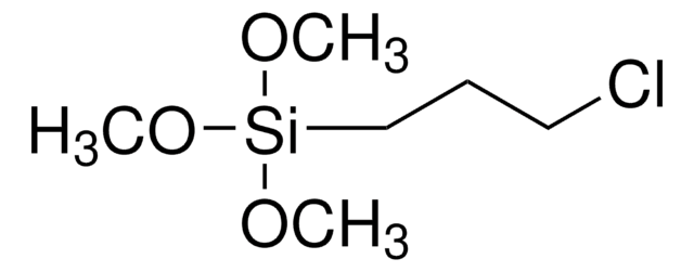 (3-Chloropropyl)trimethoxysilane