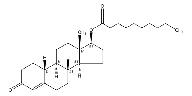 NANDROLONE DECANOATE