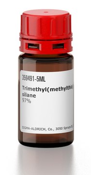 Trimethyl(methylthio)silane