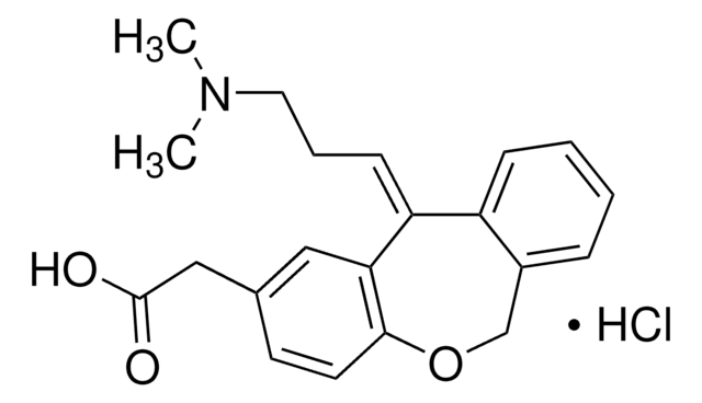 OLOPATADINE HYDROCHLORIDE