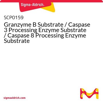 Granzyme B Substrate / Caspase