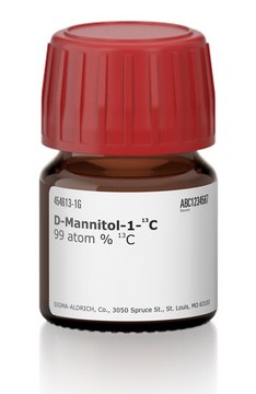 ?-Mannitol-1-¹³C