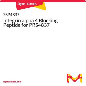 Integrin alpha 4 Blocking Peptide