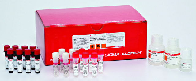 ProteoMass™ Protein MALDI-MS Calibration Kit