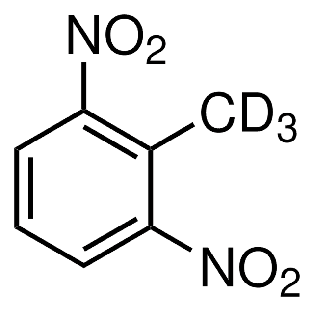2,6-Dinitrotoluene-?,?,?-d?