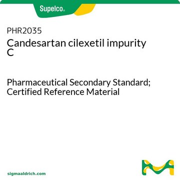 Candesartan cilexetil impurity C