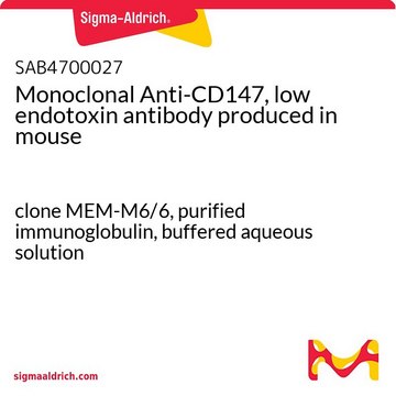 Monoclonal Anti-CD147, low endotoxin antibody