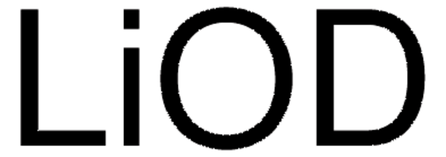 Lithium deuteroxide solution