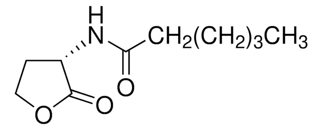 N-Hexanoyl-?-homoserine lactone