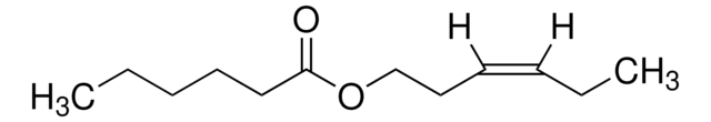 cis-3-Hexenyl hexanoate