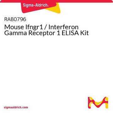 Mouse Ifngr1 / Interferon Gamma