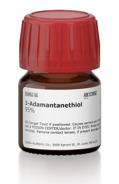 1-Adamantanethiol