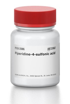 Piperidine-4-sulfonic acid