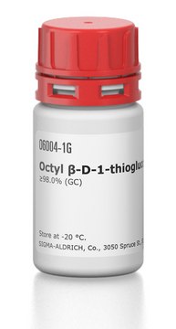 Octyl ?-?-1-thioglucopyranoside