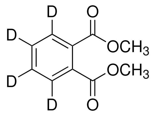 Dimethyl phthalate-3,4,5,6-d?