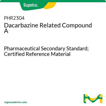 Dacarbazine Related Compound A